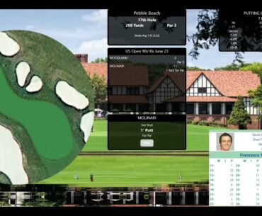 ASG Golf 90s10s US OPEN June23 RD3