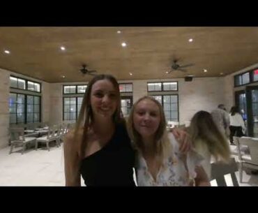 2023 South Walton Girls Golf Banquet