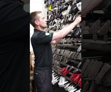 Unusual Putters at Golfclubs4cash #golf #golfclubs #golfdriver #golfproducts