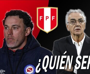 MADRUGOL:  ¿QUIÉN SERÁ? [EL NUEVO TÉCNICO DE LA SELECCIÓN PERUANA]