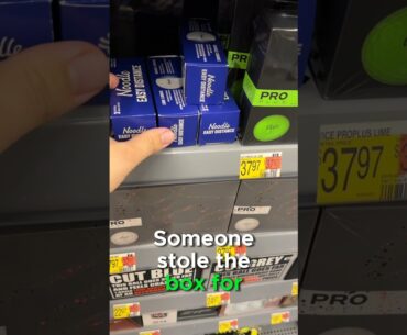 Walmart Be Like