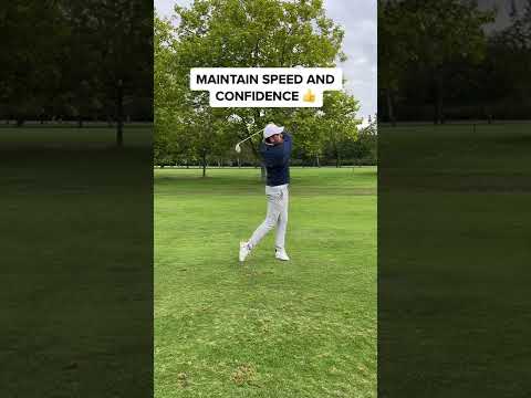 How to ADD BACKSPIN like the PROS! EASY STEPS How to ADD BACKSPIN like the PROS! EASY STEPS