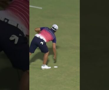 Jinichiro Kozuma secures his spot on the LIV Golf League for 2024 🔥#LIVGolf