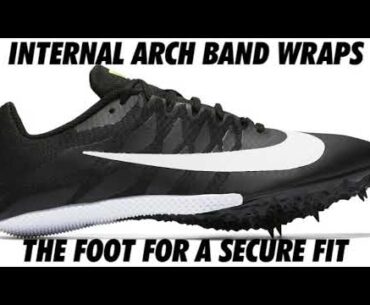 Nike Zoom Rival S 9 Track Spikes