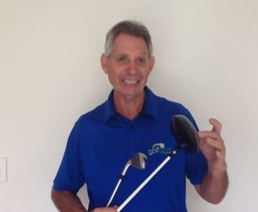 3 Reasons Why You Should Consider Onyx Golf Clubs