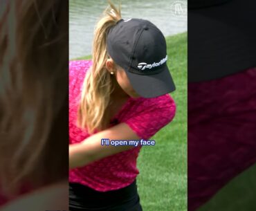 Flop Shot Lesson With Dustin Johnson