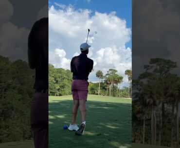 Do you use Callaway Jaws Raw wedges? #golfproducts #golf #shorts