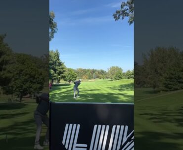 Charles Howell III Driver Swing 2023 #golf #shorts