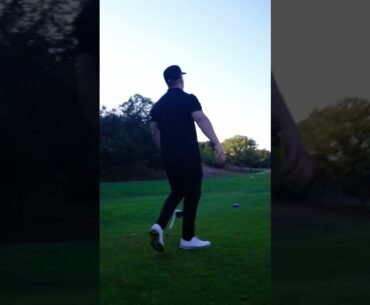 let’s golf