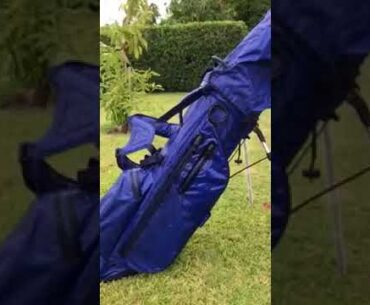 Ouul Waterproof Golf Bags