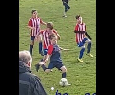 MATCH OF THE DAY