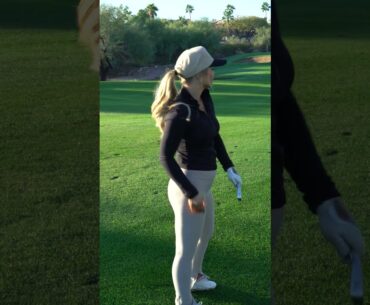 Can I Golf with ONLY My 7 iron? (One Club Challenge)