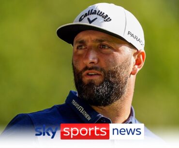 Explained: What does Jon Rahm's move to LIV Golf mean for the future of the sport?