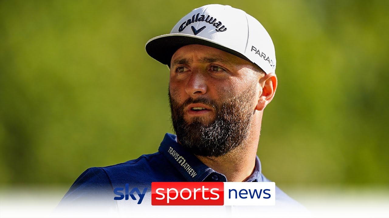 Explained: What does Jon Rahm’s move to LIV Golf mean for the future of the sport? Explained: What does Jon Rahm's move to LIV Golf mean for the future of the sport?