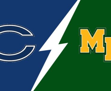 Hockey: Chatham vs Morris Knolls/Morris Hills