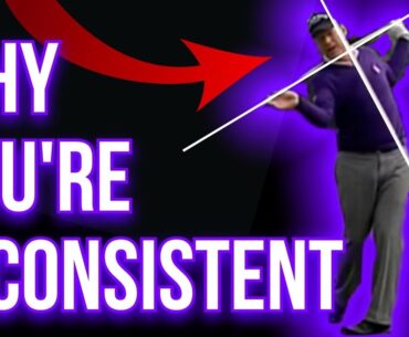 ALL ELITE PLAYERS DO THIS | Tom Watson