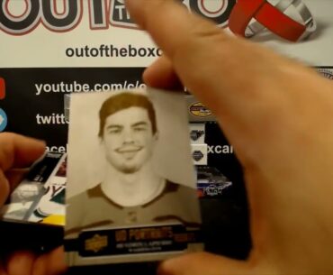 Out Of The Box Group Break #12,640- 7 Box Mixer Random (The Cup Case Giveaway Spot #14)
