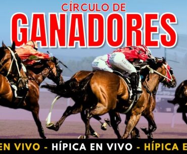 EL  OFICIAL PTY CON EL CIRCULO DE GANADORES