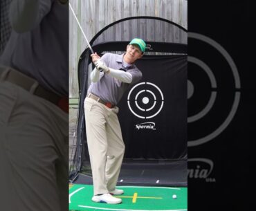 Proven Wrist Position That Will Make You NOT Slice The Golf Ball
