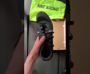 Nike Zoom Rival M9 spikes: 1 year review