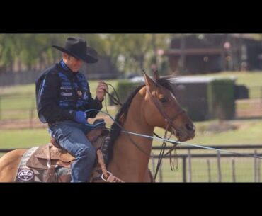 BFI Practice Session with Patrick Smith and Tanner Tomlinson