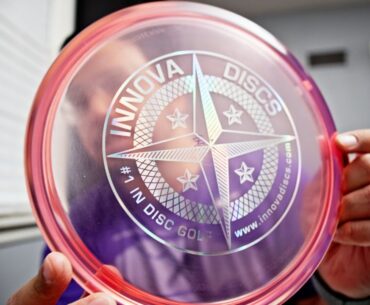 What's In My Disc Golf Collection (From The Past 10 Years)