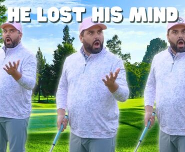 A World Class Joey Cold Cuts Meltdown | Moments of The Week