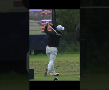 Tom Kim Driver