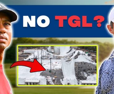 Tiger Woods and Rory McIlroy’s TGL Ambitions Crumble After Shocking Turn of Events
