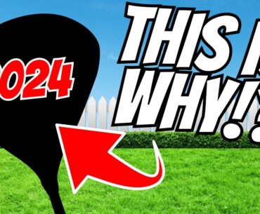 This Is The Driver EVERYONE Will Buy In 2024.. And Here's WHY!