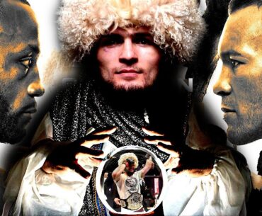 UFC 296: Predictions and Breakdown