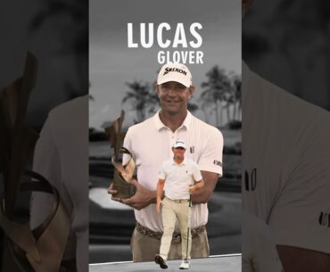 Club’s used by Lucas Glover to win FedEx St. Jude Championship 2023 | Golfoy.com