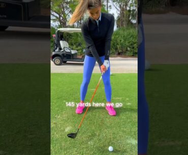 I Will Get A Hole-In-One!
