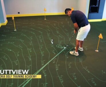 Gloria Golf Training Academy | Gloria Golf Club