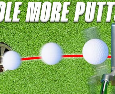 Simple tips from a Tour Pro Golfer - you WILL improve!