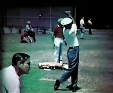 Ben Hogan caddy view images restored