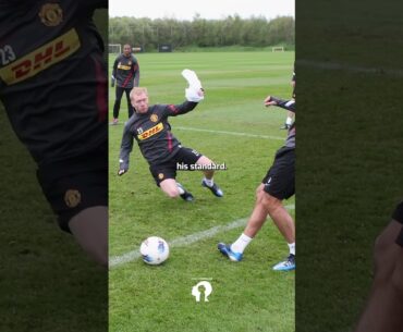 “I thought I was a good professional until I went to Manchester United” 🗣️ Rio Ferdinand #football