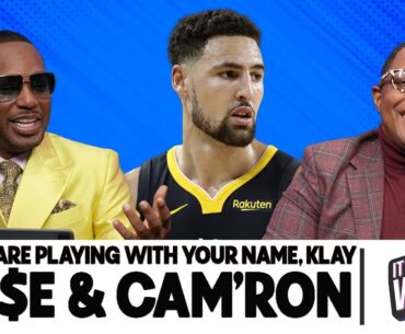 PEOPLE ARE PLAYING WITH YOUR NAME, KLAY  | EP.65