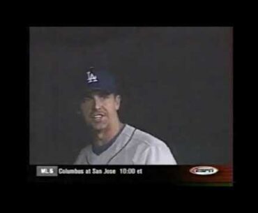 1990s MLB All-Star Ejections - Part 1
