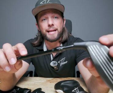 Takomo IGNIS Fairway Woods: Setup & Customization Guide