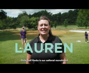 Girls Golf Rocks returns for 2024!