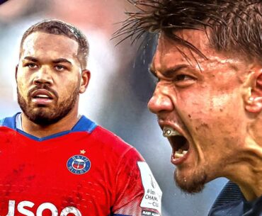 English Rugby is Dying 👀 | Rugby Pod Review Champions Cup Round 1