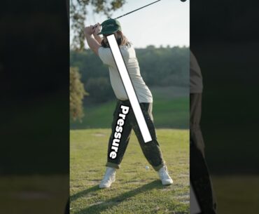 Stop Using One Swing For All Your Clubs!!