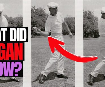What Did Hogan Know About This Incredibly POWERFUL Move?