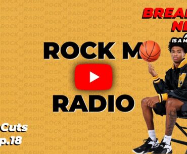 Dive Cuts LIVE: 5-star point guard Aaron Rowe Commitment reaction, plus border war reaction