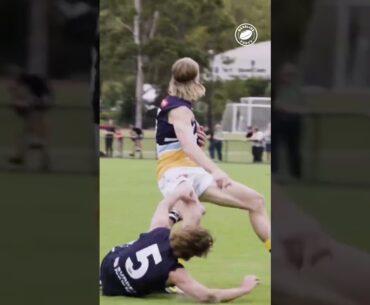 Harley Reid is NEXT UP‼️😈