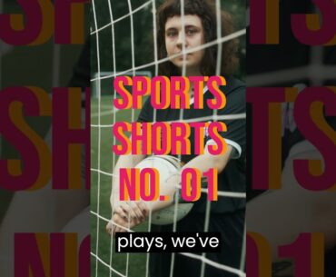 Sports Shorts No  01 Intro To This Amazing Channel #youytubeshorts #Football #Sports #Rugby#Baceball