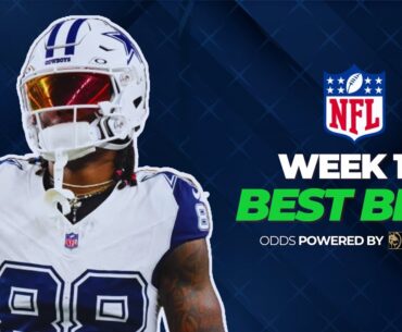 The NFL Week 15 Picks Mega-Preview Show | The Early Edge