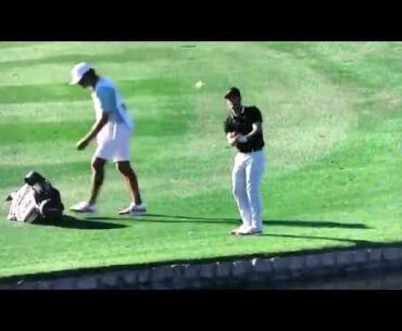 Golf Rules - Denny McCarthy Penalised as per Rule 10.2b(4), the R&A and USGA then changed the Rule