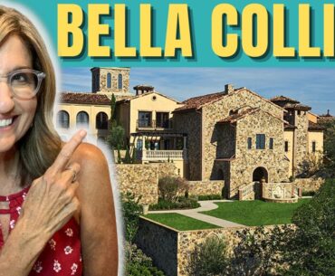 BELLA COLLINA/ LUXURY GOLF COMMUNITY IN CENTRAL FLORIDA